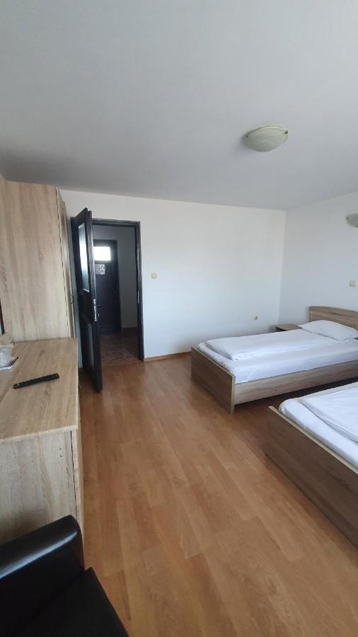 Motel Pacific Déva Kültér fotó