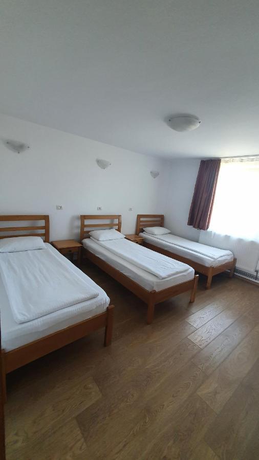 Motel Pacific Déva Kültér fotó